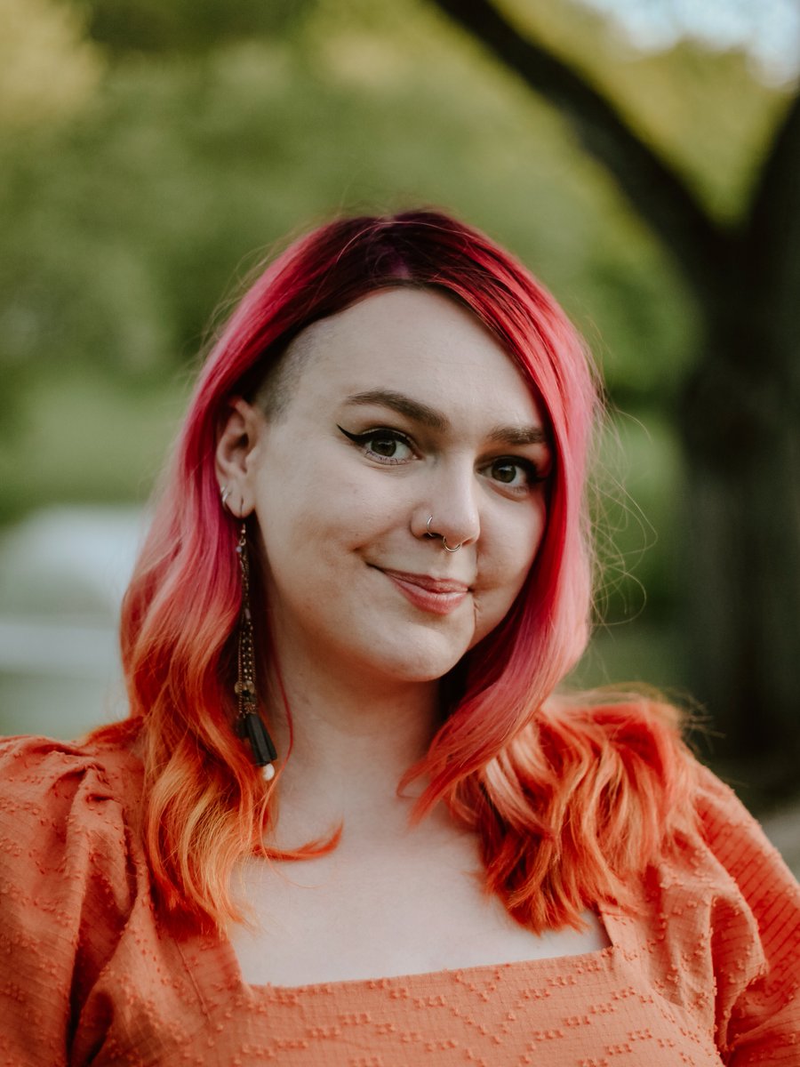 MSW alumna Stavi Xinos had her abstract 'The Intersections of Intimate Partner Violence, HIV, Trans and Queer Identities, and Substance Use' selected for three conferences this summer. Read about them on our website: ow.ly/rHxZ50RqTw7 @PASWHA1 @IAPAC @RyanWhiteConf