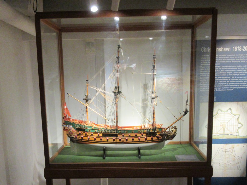 The good ship Fredericus Quartus, Part Two by Joe Slater - tinyurl.com/f5f5kbvz #History #Denmark #Slavery