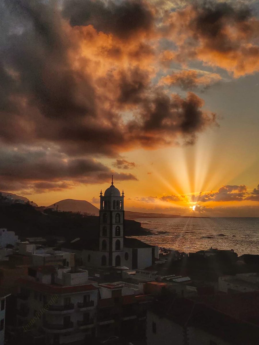 GARACHICO....TENERIFE.