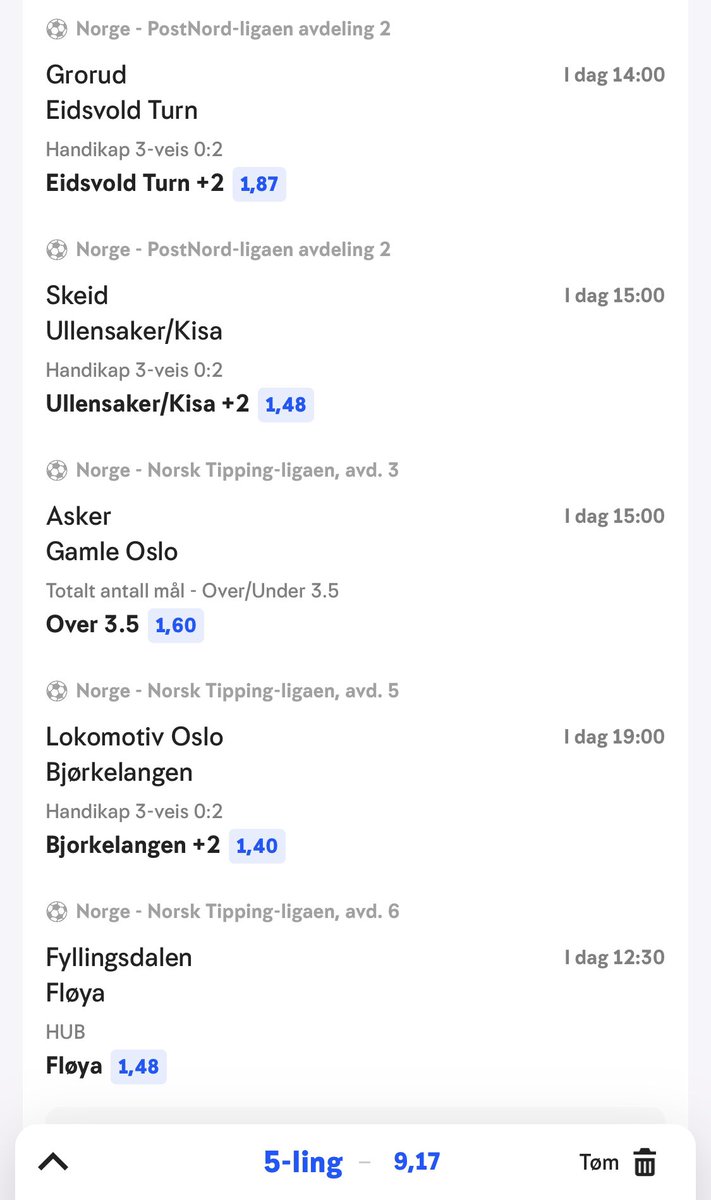 Anders Lübeck tweet media