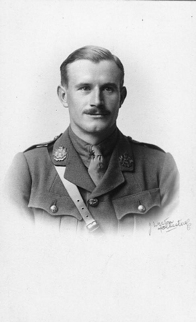 Remembering Second Lieutenant Sidney Montague Olden 🇬🇧

1 Battalion, Border Regiment

Death: k.i.a, aged 29, near Vieux Berquin on 4 May 1918.

He is commemorated on the Ploegsteert Memorial.

#lestweforget #remembrance #firstworldwar #britisharmy #britishhistory @NAM_London…