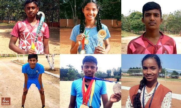 At Isha Vidhya, we blend dynamic academics with athletic zeal! Our students shine in both arenas. Get inspired by the stories of their sporting achievements and aspirations in our latest blog here consciousplanet.org/en/isha-vidhya…. 
#StudentAthletes #HolisticEducation