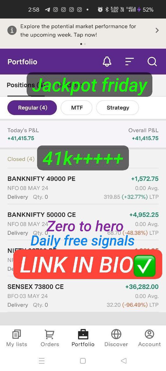 telegram.me/+EF6YxmJyVc0xZ…
join for free ☝️☝️☝️☝️