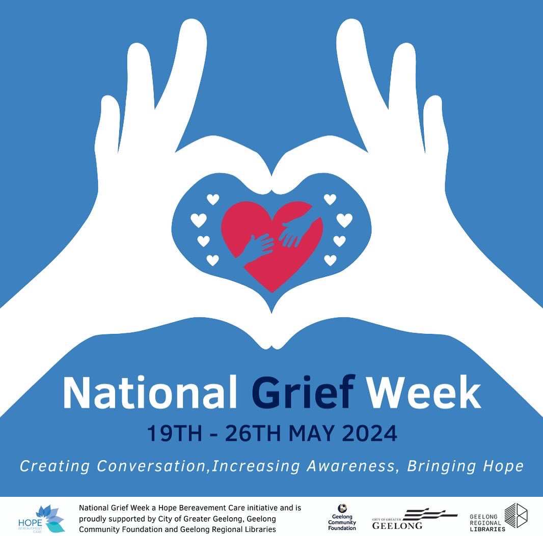 Humans in Geelong tweet media