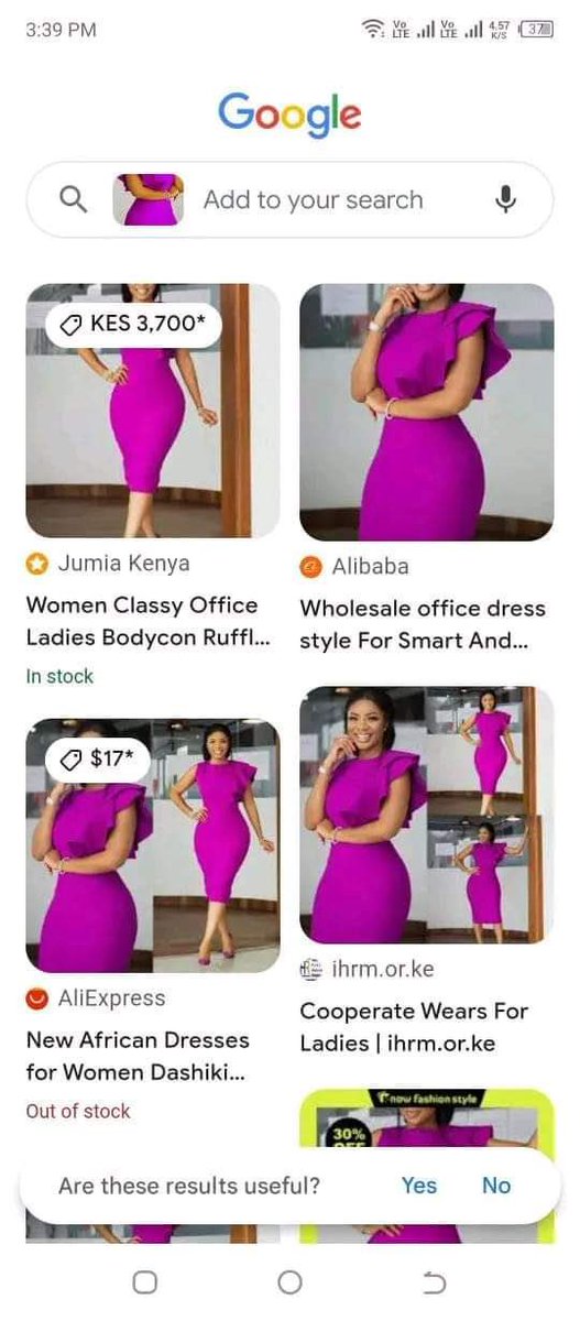 The alleged Chebukati and Susan Nekesa story is a fake story created by AI , Photoshop and pictures downloaded from Google.. even that lady's Image is from Jumia and alibaba used to advertise clothes..
