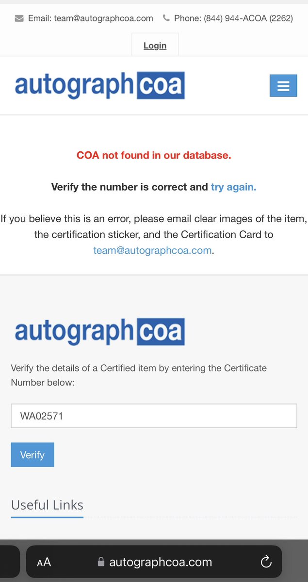 @autographcoa @ScottiePippen An update on this would be amazing… @autographcoa 

WA02571