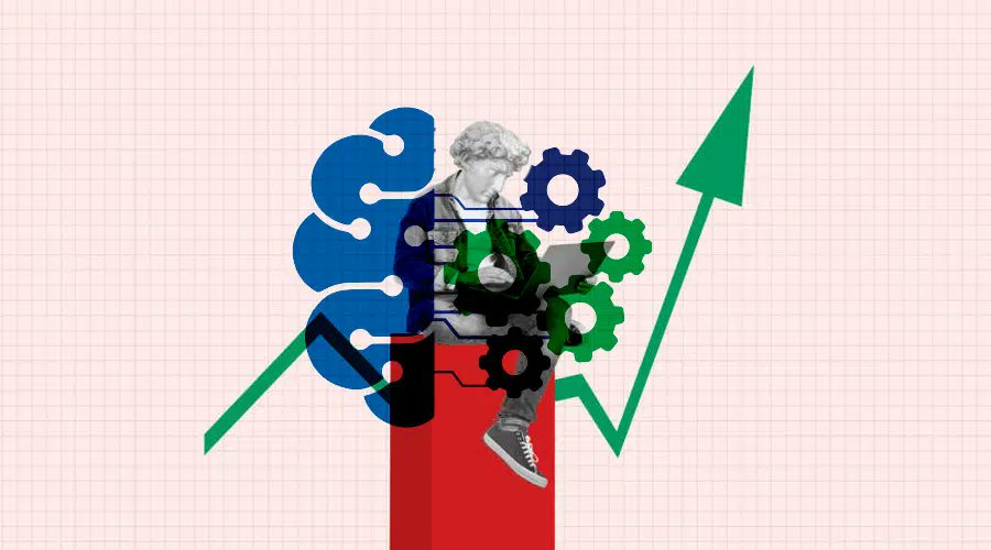 TechUnityInc's tweet image. Breaking Down Generative AI: Four Paradigms of Innovation bit.ly/44ulR8B #GenAI #AIalgorithms #VariationalAutoencoders #AutoregressiveModels #RecurrentNeuralNetworks #artificialintelligence #TechUnity