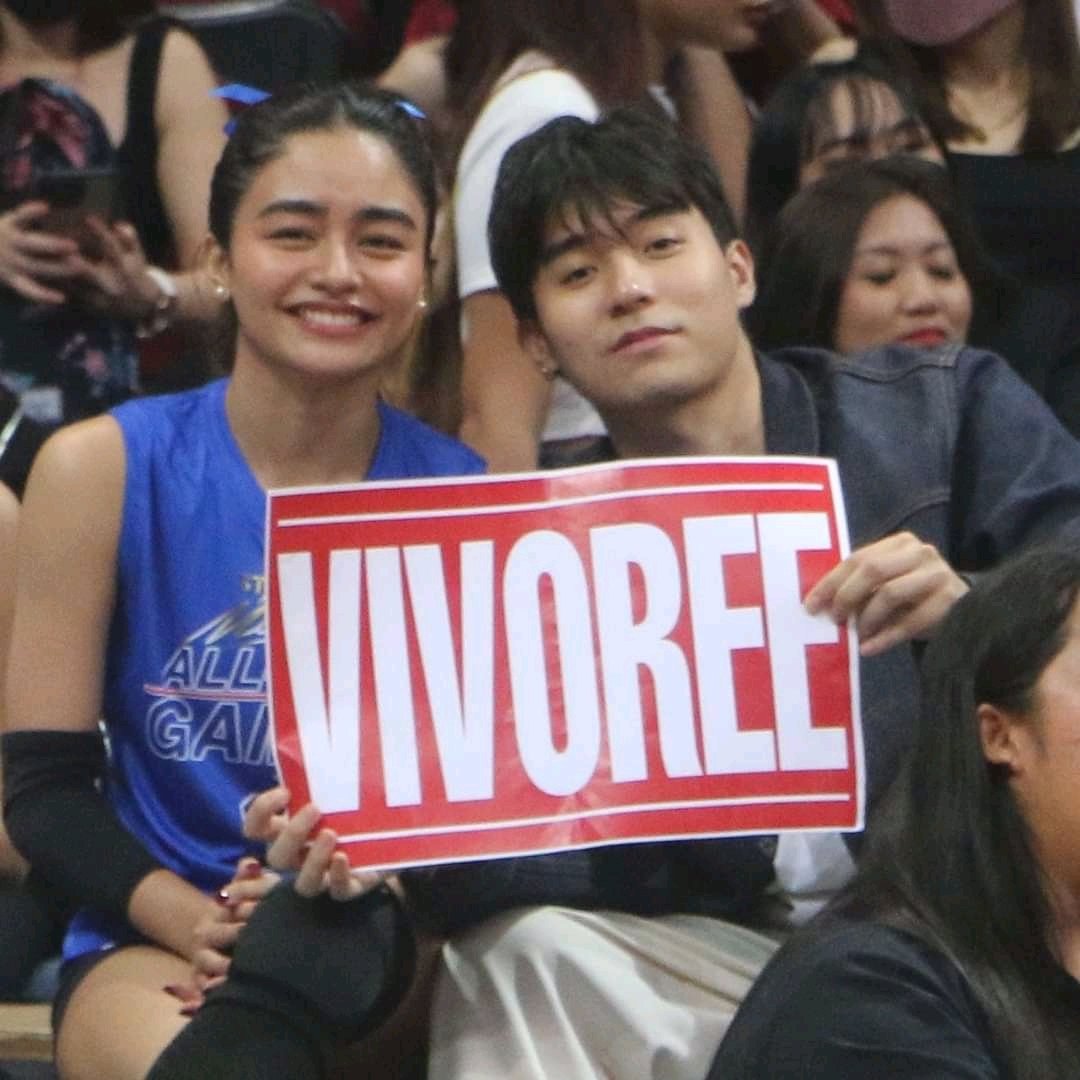 @starmagicphils Go Vivoree 💪
#ViBrent 🤍