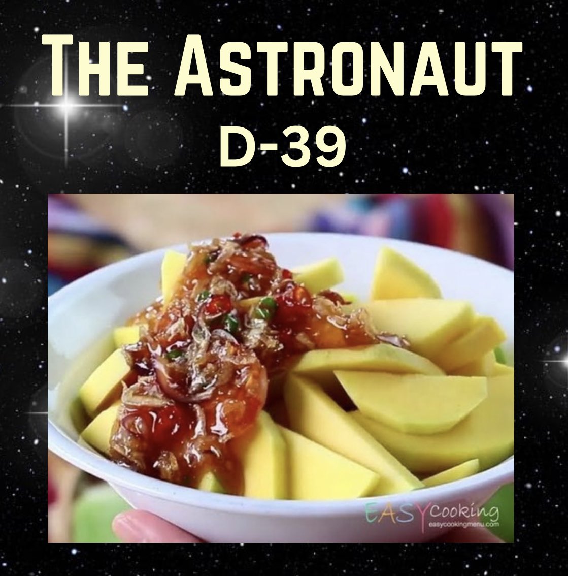 D-39 🧑🏻‍🚀🏡

สวัสดีค่าเหล่านักบิน วันนี้เลข3 แล้วนะคะ มีสปอนผู้ใจดีและน่ารัก สปอนมะม่วงน้ำปลาหวาน 2 ชุด ชุดละ 50 บาท

กติกา 🫡
- สตรีมเพลง The Astronaut 
- แคปหน้าจอ ใส่ลายน้ำ ปิดชื่อ พล หากเป็น พล ห้ามแชร์ 
- เมนชั่นลงใต้โพสต์นี้ พร้อม #พาจินไปจักรวาล #JinTo1B
- เก็บ…
