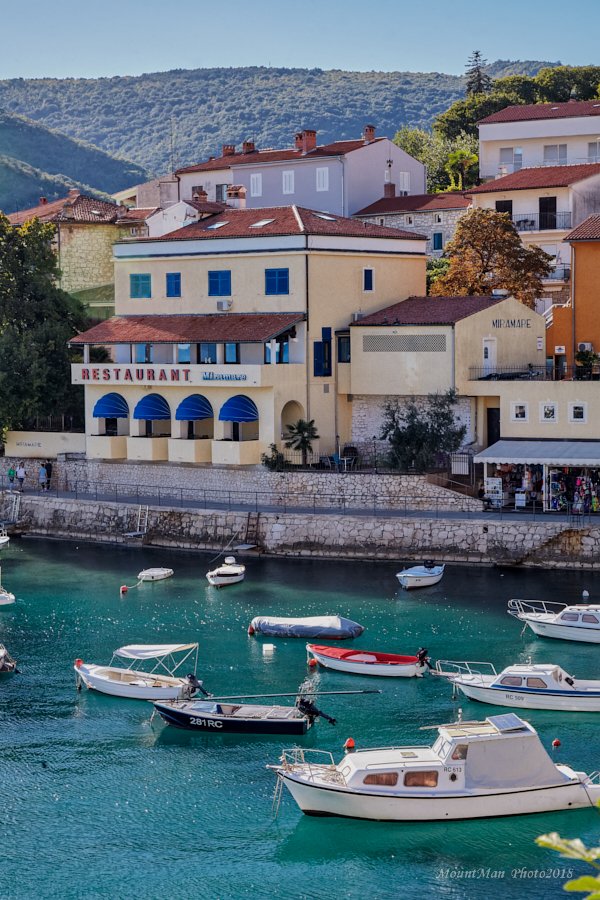 StjepanStimac's tweet image. Rabac
#rabac #labin #more #barke #istra #photography