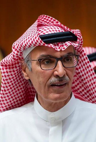 تنعى الموسوعة العالمية للأدب العربي "أدب" الشاعر السعودي الكبير سمو الأمير:
#بدر_بن_عبدالمحسن الذي وافته المنية بعد معاناة مع المرض.
يعد بدر بن عبدالمحسن أحد أبرز رواد التجديد في القصيدة الشعبية الحديثة، فنح نوافذها على موضوعات وأساليب ورؤى ذات أبعاد متعددة.
رحمه الله وغفر له