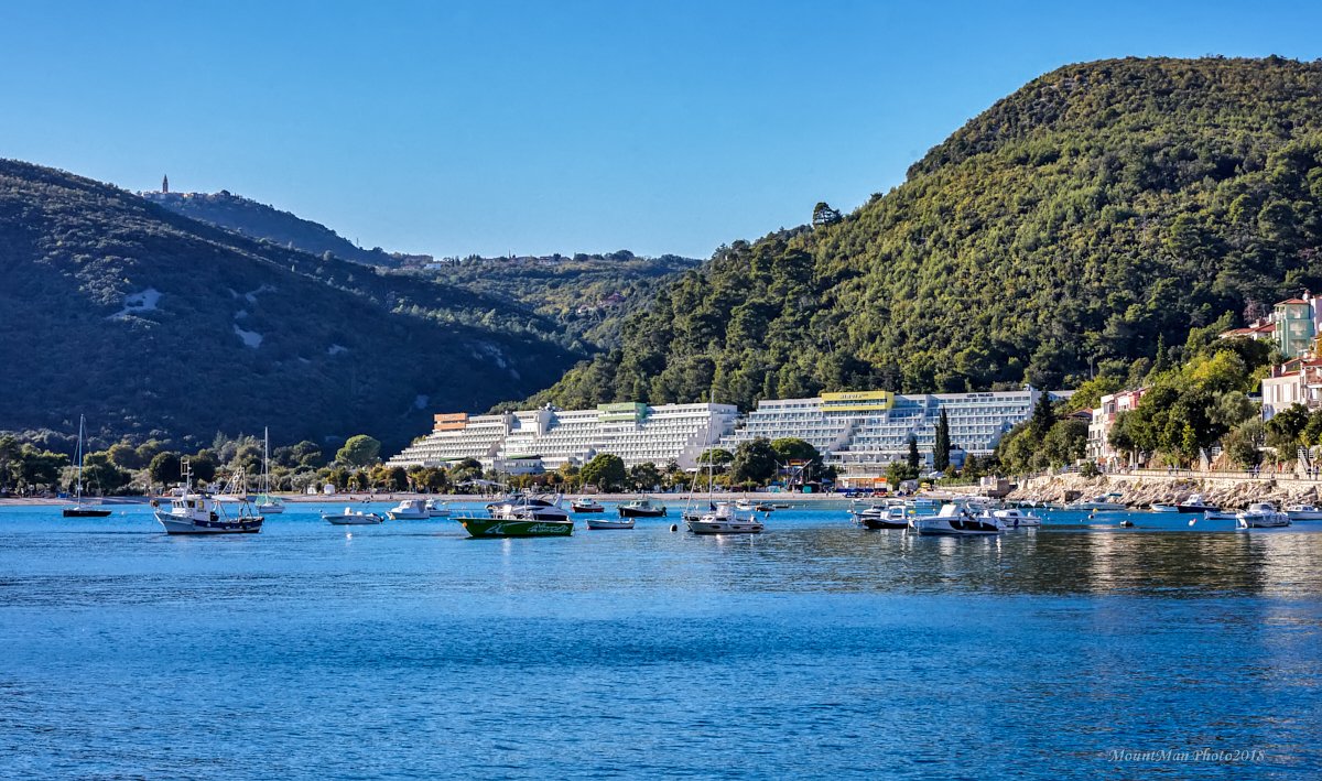 StjepanStimac's tweet image. Rabac
#rabac #labin #more #barke #istra #photography