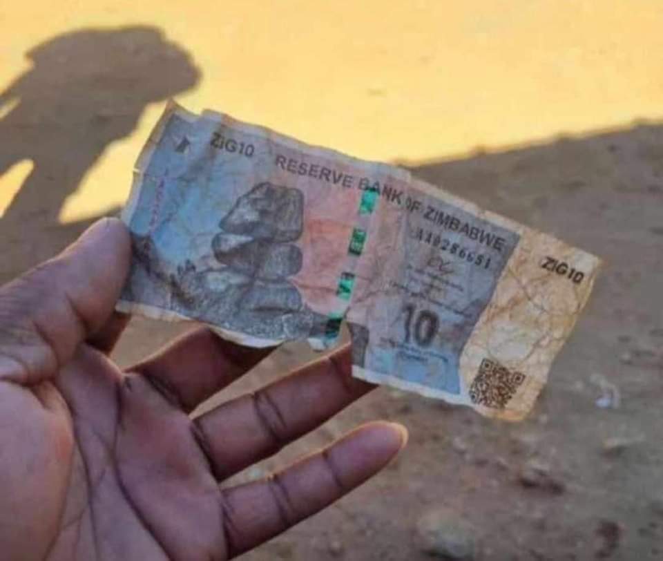 Chirasha_H's tweet photo. @HeraldZimbabwe 🤣🤣🤣🤣says zig duzvis https://t.co/1xf7MJqK7W
