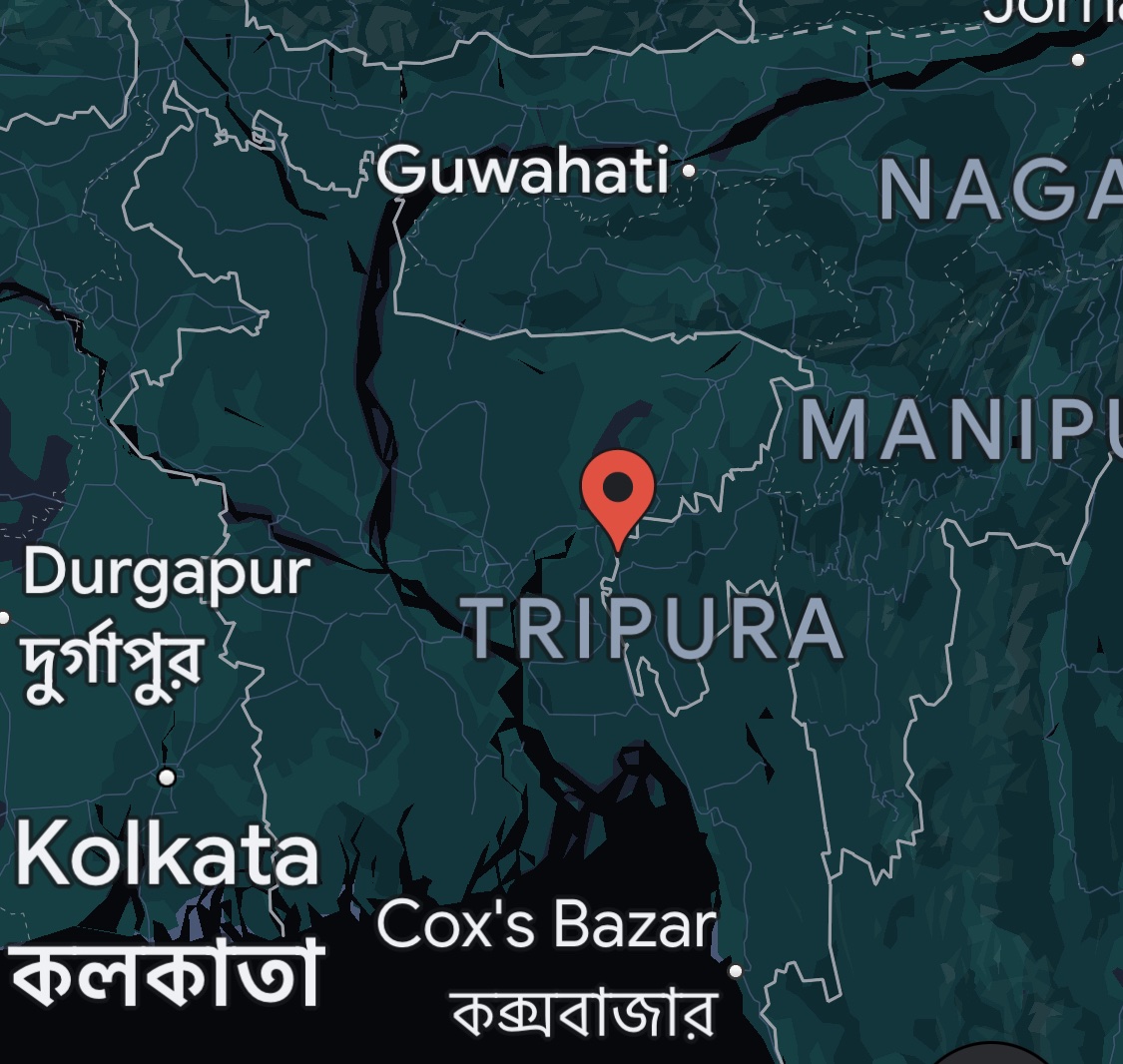 ⚠️India 🇮🇳 @BSF_Tripura & Custom Singerbil Joint border op near #Bangladesh 🇧🇩seize 25,127 #Phensedyl & 5776 #Eskuf & 223 #Broncof #codeine containing syrup bottles! #opioids #IONICS @narcoticsbureau @PIB_India @cbic_india @INCB_OPIOIDS @INCB_GRIDS @UN_SheilaKamdar