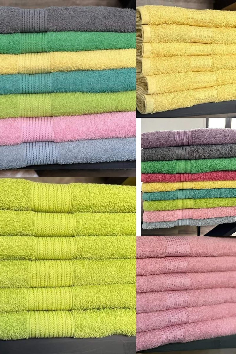 Bath towel used daily routine need to buy good quality with competitive prices.