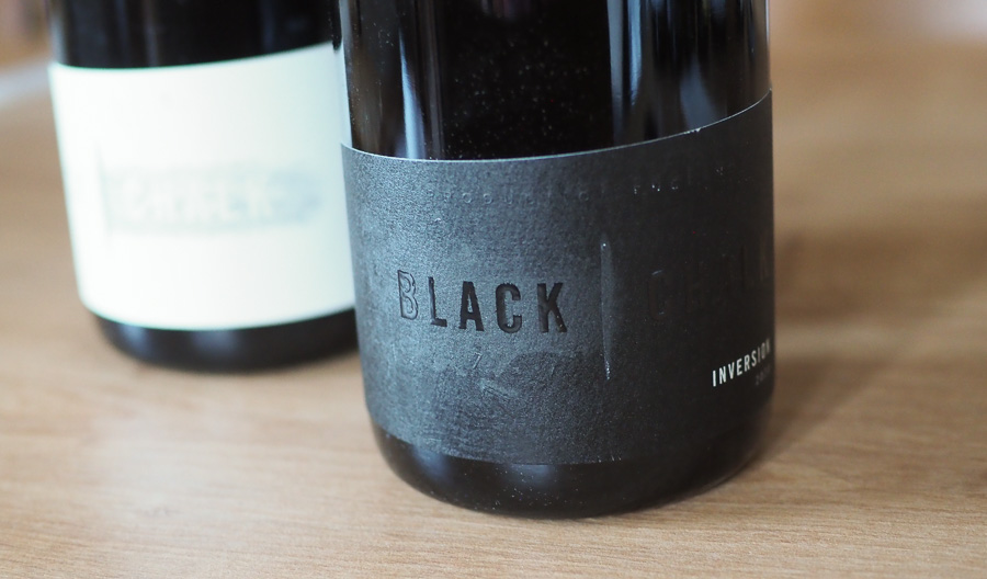 Inversion and Paragon - two stunning new prestige cuvées from Hampshire-based fizz star @blackchalkwine wineanorak.com/2024/05/04/par… @Wine_GB @HampshireVines