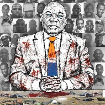 @lavitosoul Remember #MarikanaMassacre #PhoenixMassacre