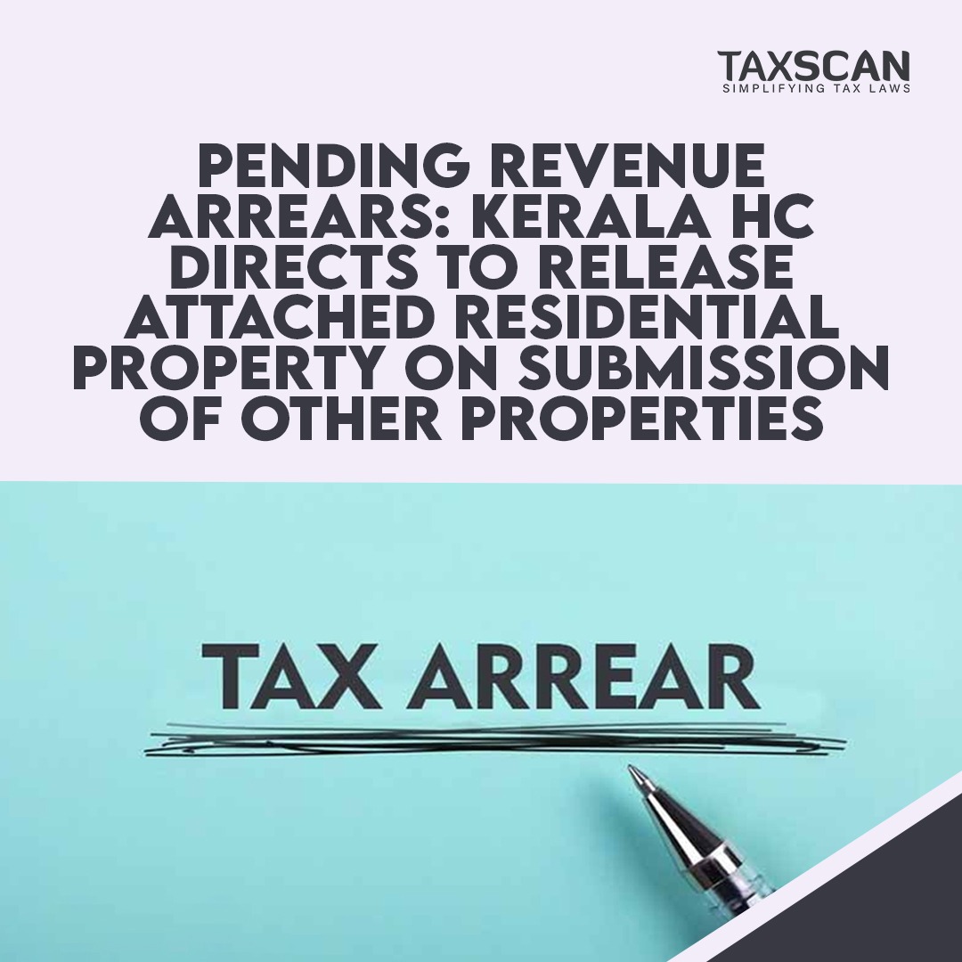 taxscan.in/pending-revenu…
#revenue #keralahighcourt #residentialproperty #taxscan #taxnews