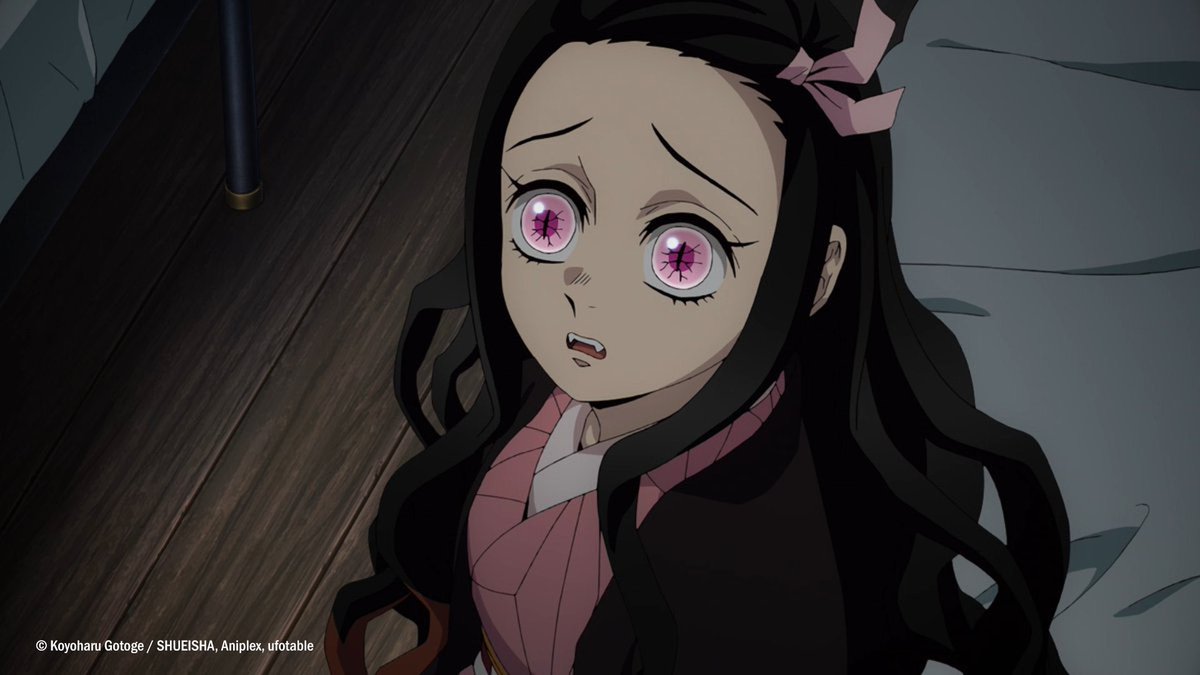 【Information】 Demon Slayer: Kimetsu no Yaiba Hashira Training Arc, the synopsis and scene cuts for the first episode have been released. The first episode will be a one-hour special. Ep. 1: 'To Defeat Muzan Kibutsuji' New eye-catchers and new end credits will be added by…