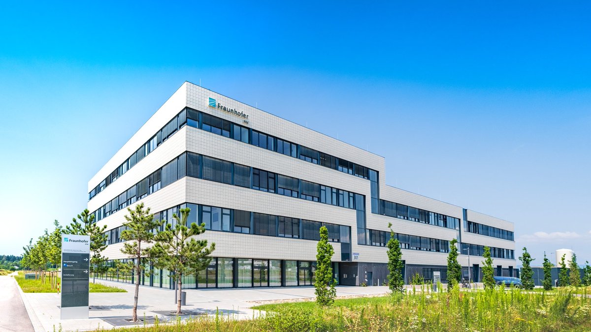 Fraunhofer to expand its collaboration with This country...ic-pcb.com/fraunhofer-to-…