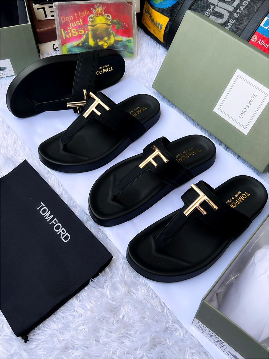 TOMFORD Size 40 - 45 N1,000 Whatsaap: 08067171382