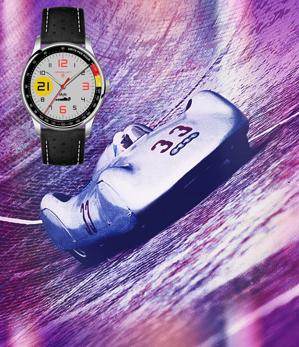 aeroluft's tweet photo. The future was in 1937. Auto Union Type C Streamline driven at the AVUS by Luigi Fagioli. Powered by a V16 engine 6.0 520CV… almost 90 years ago.
#formulaone #AEROLUFT #relojes #montres #uhren #orologi #watches #mercedesbenz #porsche #silverarrow #audi #silberpfeil #autounion https://t.co/vvCKvQXxJk