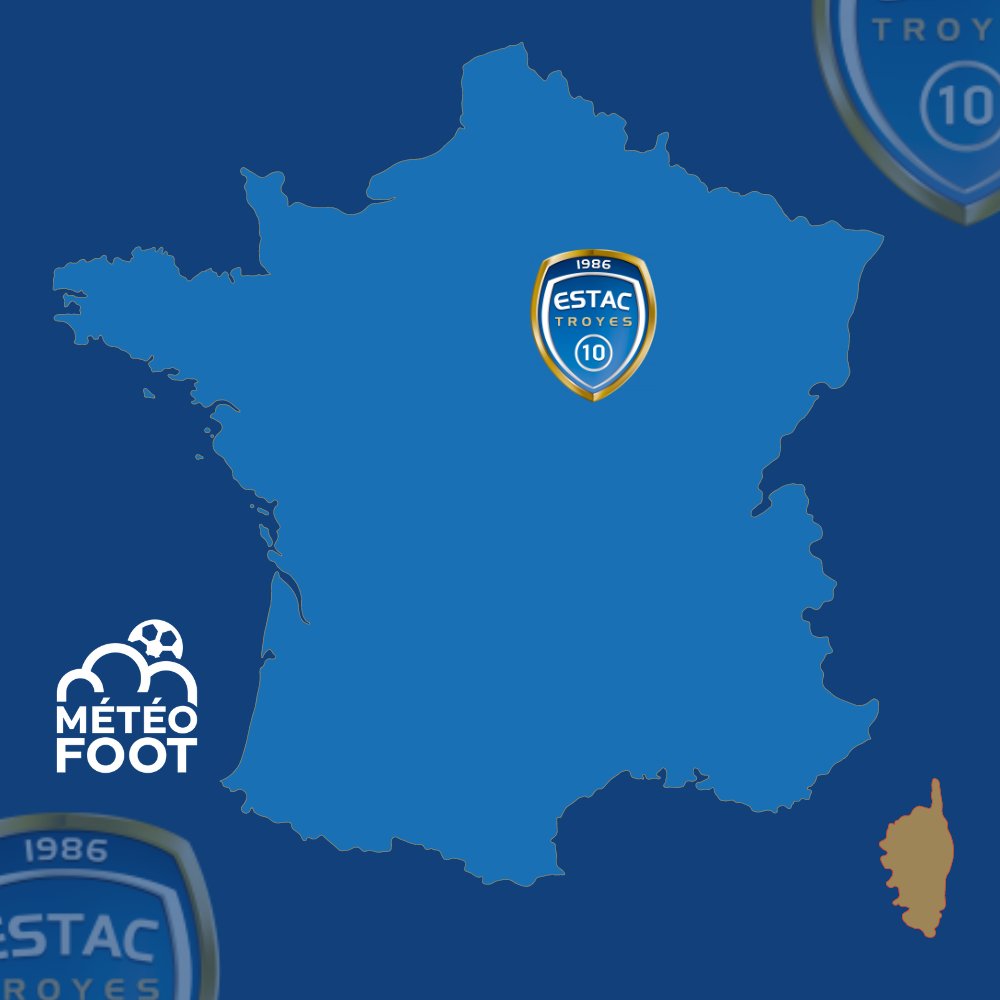 ✍️ Besoin de savoir ce que vous pensez.

➡️ Quel TITRE donneriez vous à cette carte après les évènements d'hier ?

#Ligue1 #Ligue2