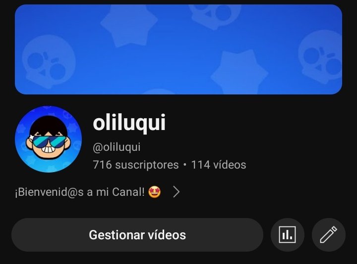 Esto está subiendo muy rápido, en 3 días más ya he subido 72 suscriptores en YouTube. 👍 Voy a seguir haciendo más para intentar conseguir los 5k 🤩