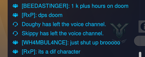 WHY IS <a href="/beedastinger/">BEEDASTINGER</a> ON MY DICK AT 4AM. I don't even play ow that much anymore. I have 100 hours on across all ow2