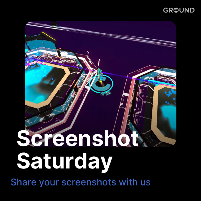 G.Round 🎮🕹️👾 tweet media