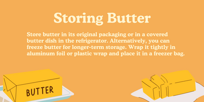 Other tips for storing your daily products!! Did you know these one!?? 🥛✨

 #foodsaver #savefoodwaste #savemoney #eatinghealthy #dairycare #dairyproducts
