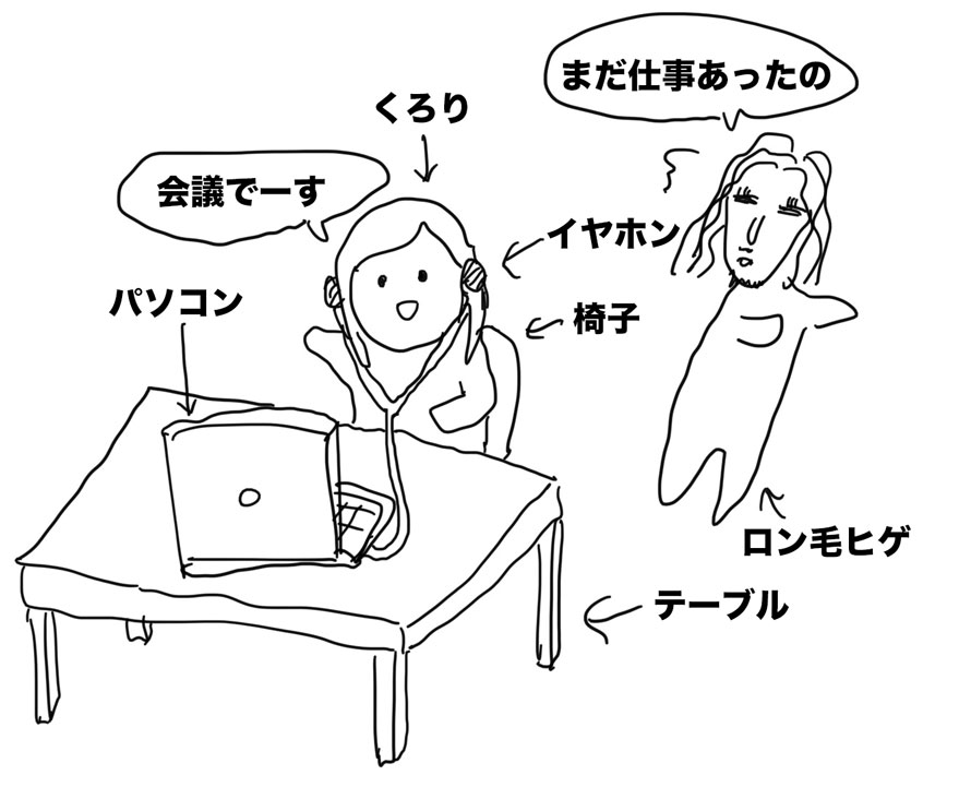 【2024年4月23日】
・住民票のために朝から区役所
・名古屋名物喫茶店でモーニング
・鞄に精子を入れて、いざ人工授精
・タリーズでテレワーク

⬇︎読んでくれたら嬉しいな
kurochannel.com/diary20240423/
#日記 #絵日記 #日常