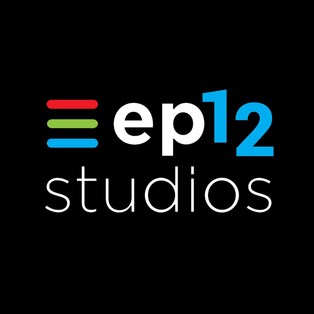 Today Is Our Birthday 🥳 Epic Studios has been your venue for music, sports, comedy, bingo and more for 12 years. Each year our venue grows and advances in so many ways and we owe it all to each and every person that walks through our doors and up those stairs