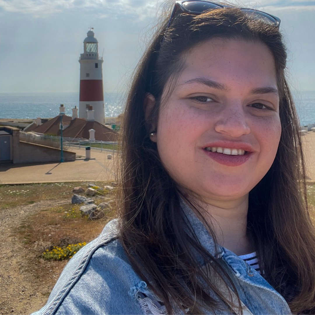 We love hearing what our students think of the programmes they're studying with us! Find out about Nathania's experience studying BSc Computing and Entrepreneurship at UoG here: unigib.edu.gi/student-storie… #UniversityofGibraltar #Computing #Entrepreneurship