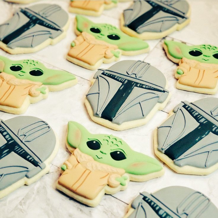 _bwidownat's tweet photo. « ‍ ‍ ‍‍ ‍‍ ‍ ‍ por último ...  May the 4th be with you! https://t.co/2eOjhx1Lzb