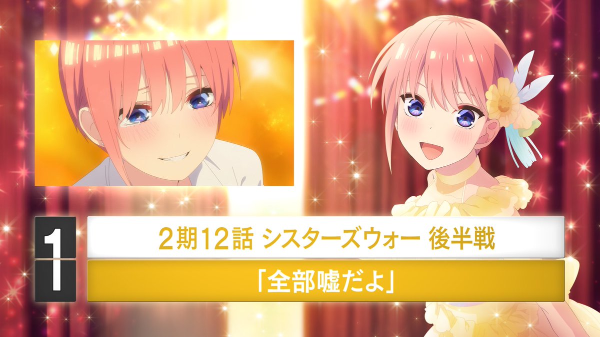 五等分の花嫁 嘘のない気持ち OFR - ヴァイスシュヴァルツ