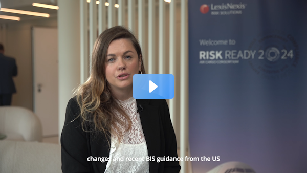 Thank you to all our attendees for your incredible contribution and support in making the first edition of our Risk Ready - Air Cargo Consortium a truly memorable and engaging event!
#RiskReady #AirCargoConsortium  I work for LexisNexis Risk Solutions. bit.ly/3Upgtip