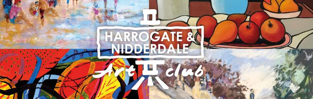 This weekend in Ripley Town Hall, free entry, runs till Monday. Our exhibition features art by local artists. A huge range of styles all at affordable prices. Run by our members come and see local talent and find out about our meetings held every Thursday evening

#harrogate #art