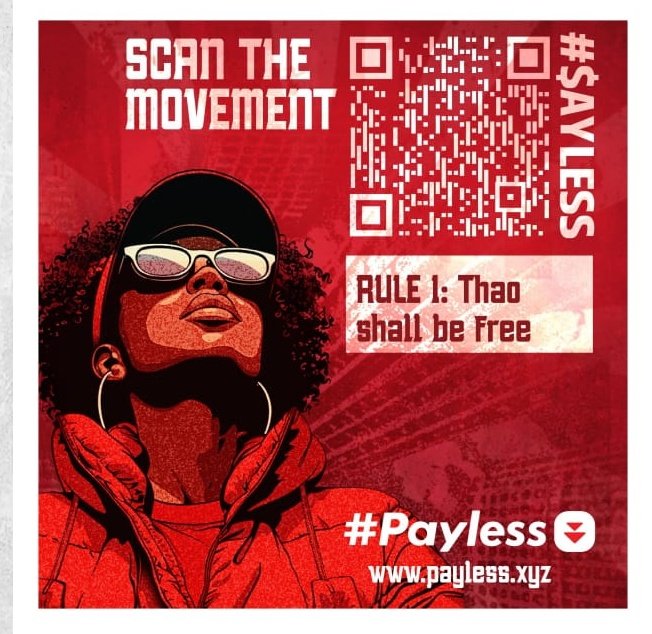 Why is  #Sayless #Payless the way to go ?
Here's the reason 
1. Personalised  smart money moves embedded  experience 
2. Transparent  and affordable  fees 
3. Seamless digital KYX , smart assistant  to manage your daily transactions
4. Multicurrency virtual card,instant cashback