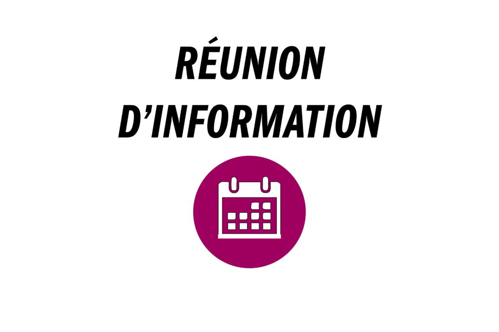 1e réunion d'information pour la rentrée 2024 2025 au microlycée <a href="/RegionNormandie/">Région Normandie</a> <a href="/ac_normandie/">Académie de Normandie</a> de Caen. Mardi 14 Mai à 17h30 dans les locaux du microlycée au sein du lycée Jean Rostand. Affichage pour vous guider dès l'entrée. On vous attend.