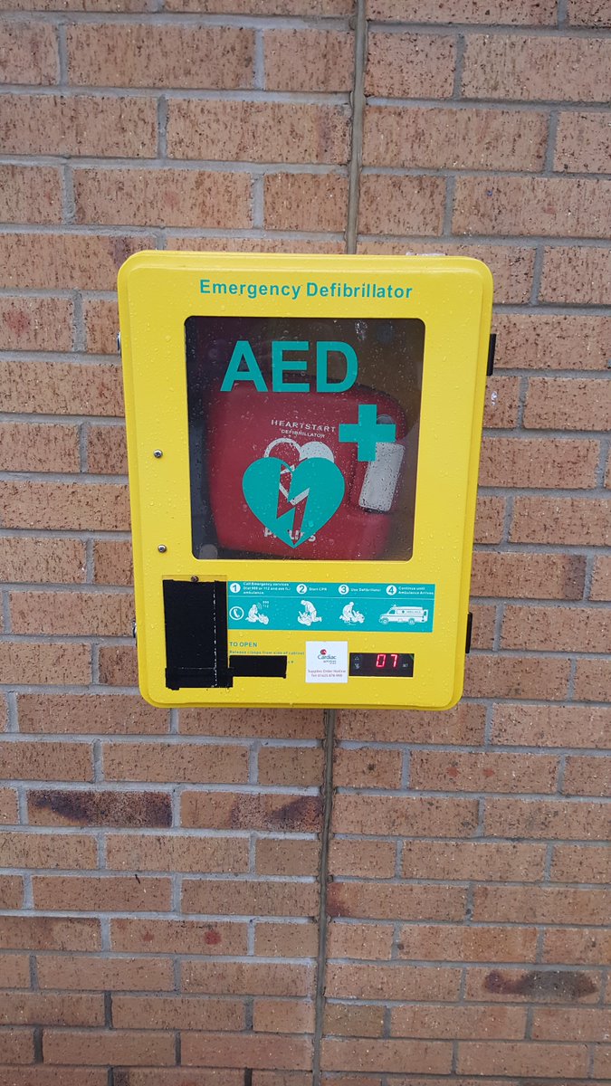 Scottish Ambulance tweet media