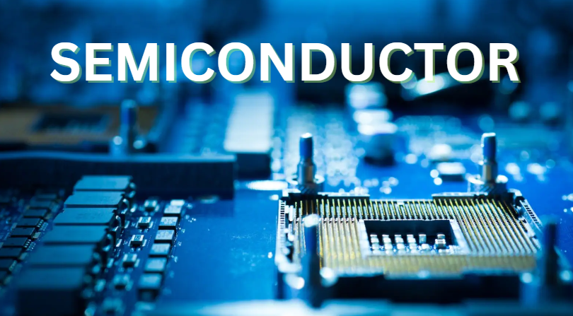 🤖Sector: Semiconductor 🤖24 Companies leading innovation in the Semiconductor industry with a strong demand fueled by technological advancements. [A thread.....]🧵👇