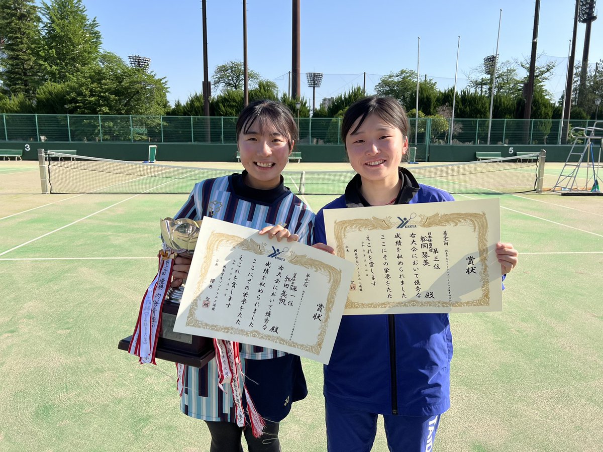 胡桃様テニススコート 尾上胡桃 (@onoue_kurumi) / Posts / X