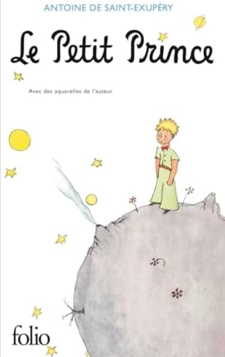 Gigi_Bossu's tweet image. Once a year, I reread these two books. They are food for thoughts and they open your heart to the beauty of simple things.#LePetitPrince #FortyRulesOfLove