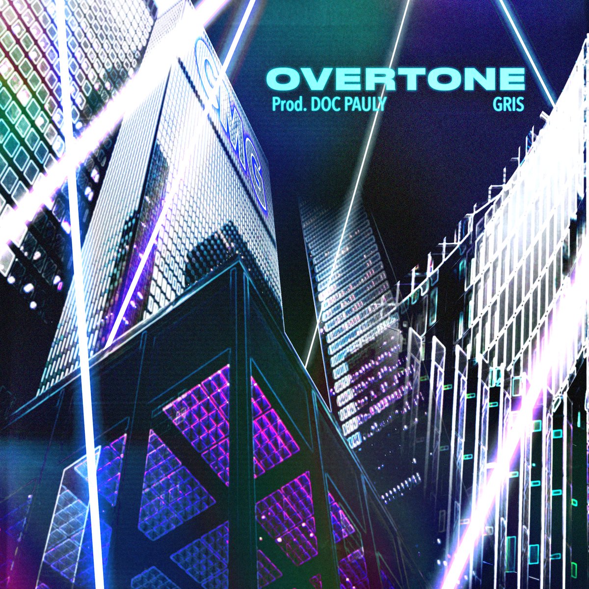 callmeGR1S's tweet photo. New Single
GRIS /// OVERTONE Prod.DOC PAULY
2024.05.23. ストリーミング配信

Beat Prod. DOC PAULY
Rec&amp;Mix. 斎藤 大輝
               （HOMURA SOUND)
Artwork. YONJOO https://t.co/TLcKSbfMju