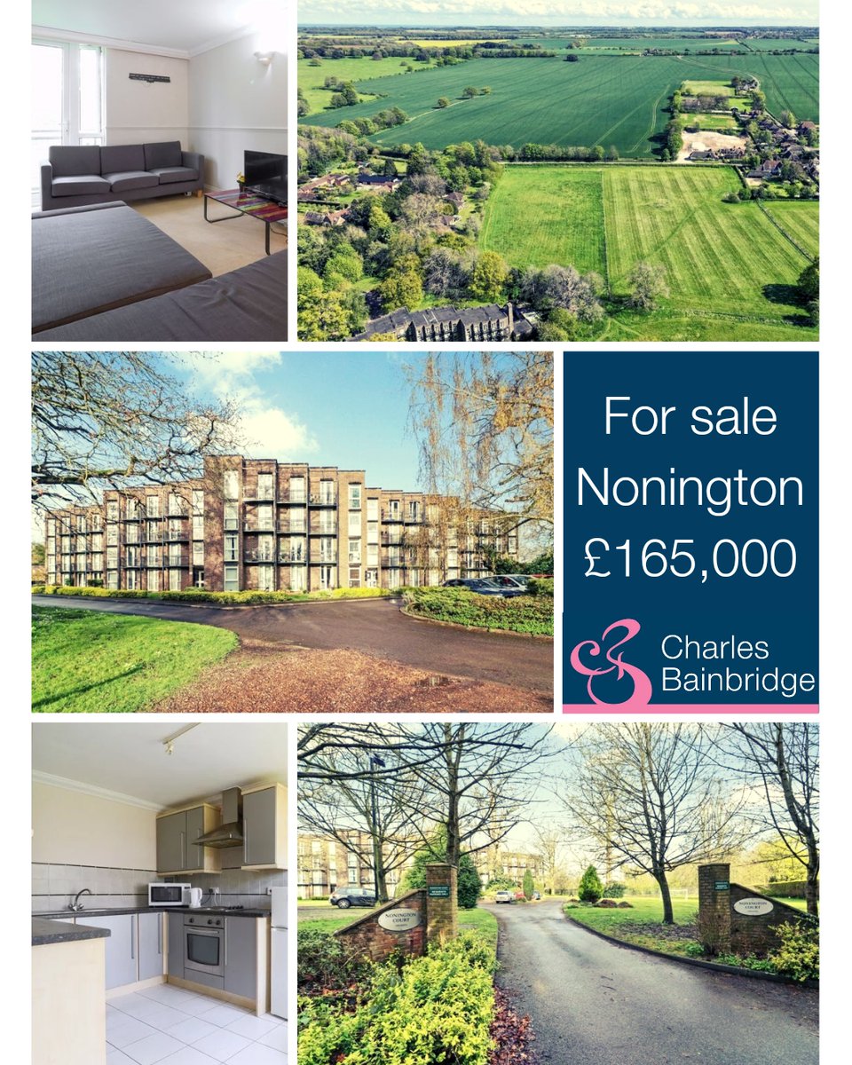 CBestagents's tweet photo. Nonington 🌳
https://t.co/P8hR4DvdQC
#nonington #kent #beautifullocation #firstfloorflat #ruralhomes #tenniscourt #gym #countrysideviews #firsttimebuyers #investment #charlesbainbridgeestateagents https://t.co/umcGHjW6z3