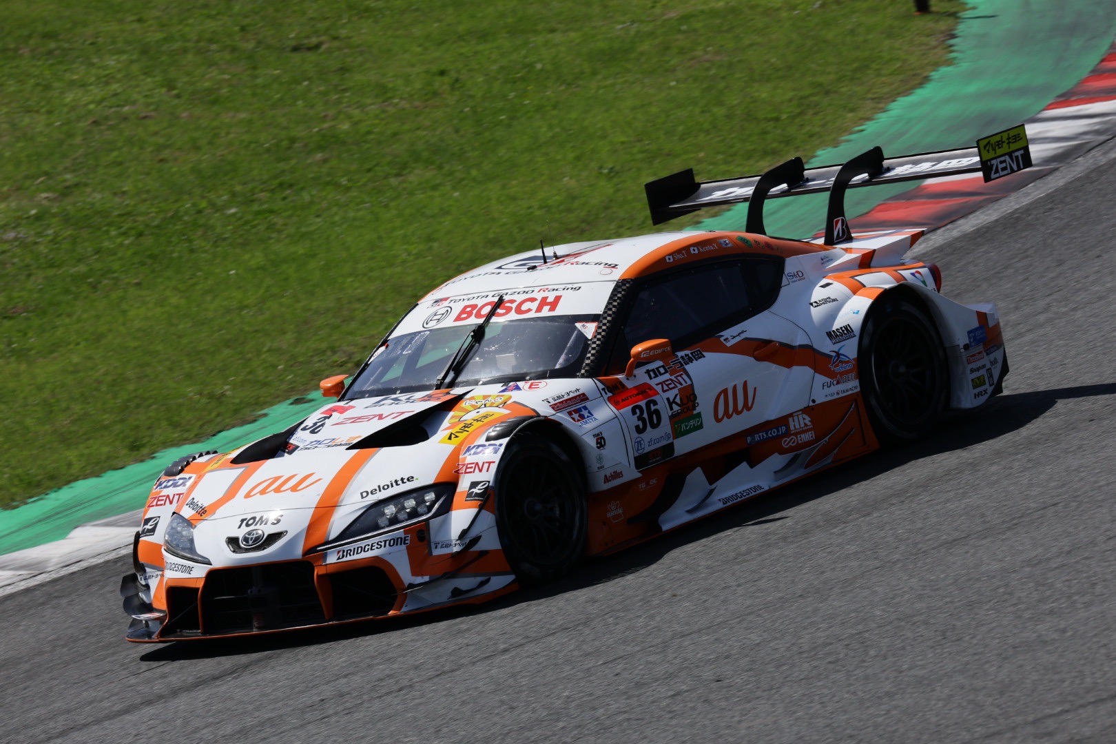 TOYOTA GAZOO Racing on X: 