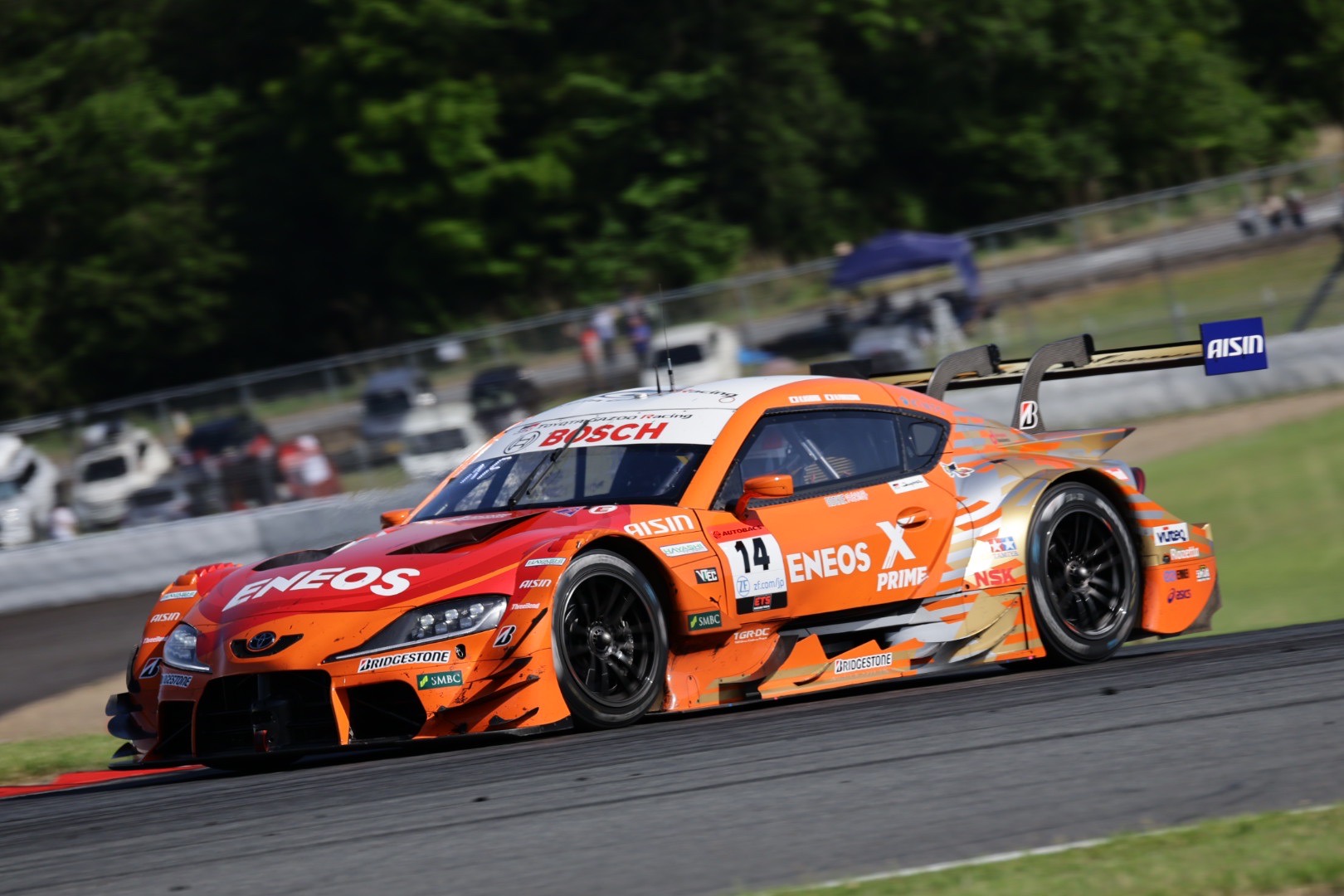 TOYOTA GAZOO Racing on X: 