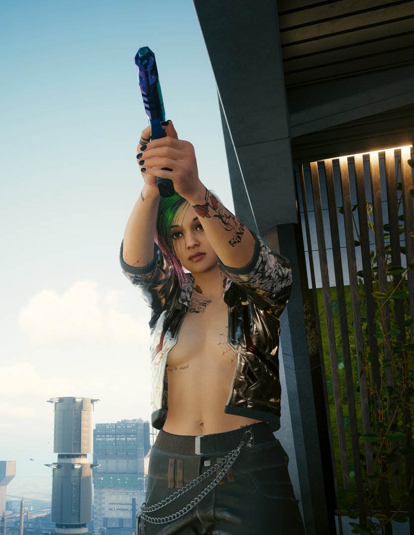 #Cyberpunk2077 #cyberpunk #JudyAlvarez #VirtualPhotography #pcgaming #pcmode #nightcity