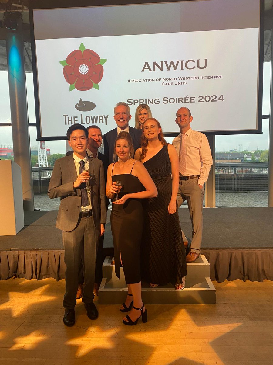Laura Gifford (@lauragifford139) on Twitter photo Excellent night at the Association of North West Intensive Care units spring Soirée. Dont we scrub up well Stockport crew <a href="/TomCurtisMCR/">Tom Curtis</a> <a href="/dexter_physio/">Dexter Tam</a> <a href="/philbroadhurst2/">Phil Broadhurst</a> <a href="/StockportICU/">Stepping Hill ICU</a> Excellent night at the Association of North West Intensive Care units spring Soirée. Dont we scrub up well Stockport crew <a href="/TomCurtisMCR/">Tom Curtis</a> <a href="/dexter_physio/">Dexter Tam</a> <a href="/philbroadhurst2/">Phil Broadhurst</a> <a href="/StockportICU/">Stepping Hill ICU</a>